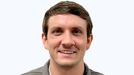 Matthew Carney outlines how AI can help providers move from reactive to proactive customer care at JSI Connect 2026