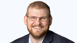 Matt Kennamore talks IPoDWDM and modern edge routing at CNI Tech Con 2026