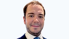 Ognjen Jovanovic explores future fiber MAC designs at OFC 2025