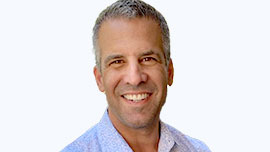 Paul Breakman discusses strategies for identifying network coverage gaps at Fiber Connect 2026