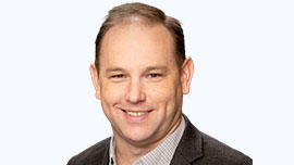 Ryan McCowan spotlights network-optimizing AI tools at Network X 2025