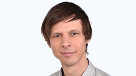 Sander Jansen shares insights on DCI advancements at OFC 2025