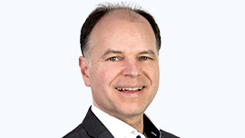 Stefan Voll talks quantum‑safe infrastructure at Network X 2025