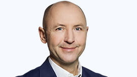 Stephan Rettenberger spotlights 50G PON and converged broadband strategies at Connected Germany 2025