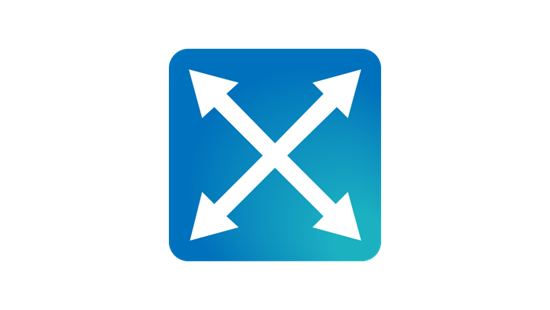 Aggregation switches and routers