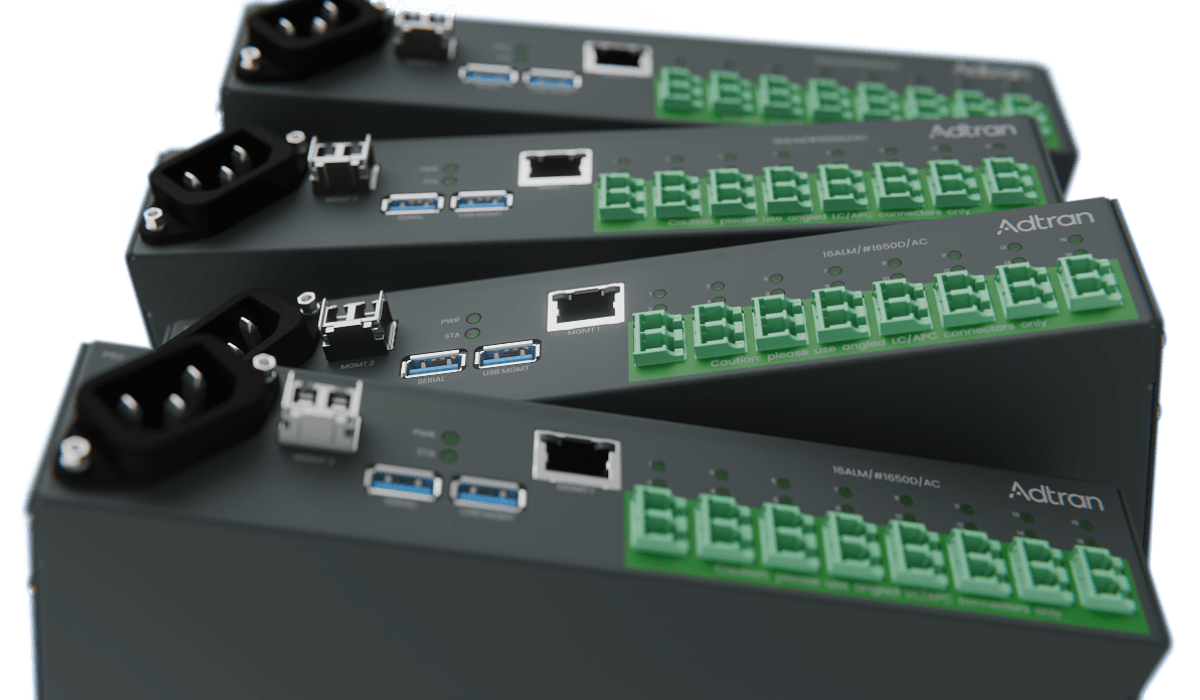 Network infrastructure assurance
