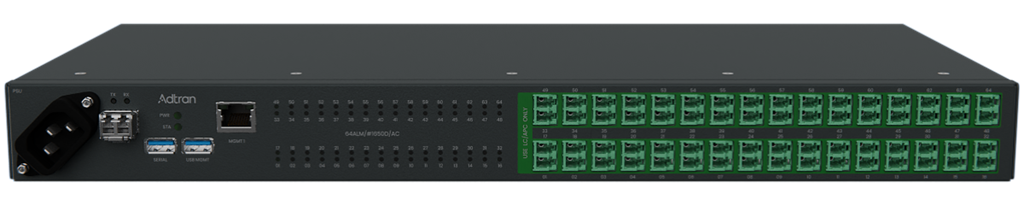 Adtran solutions