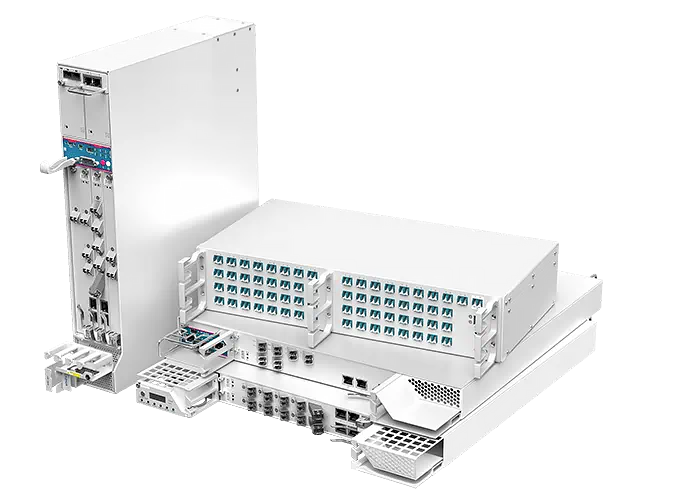 Data center interconnect
