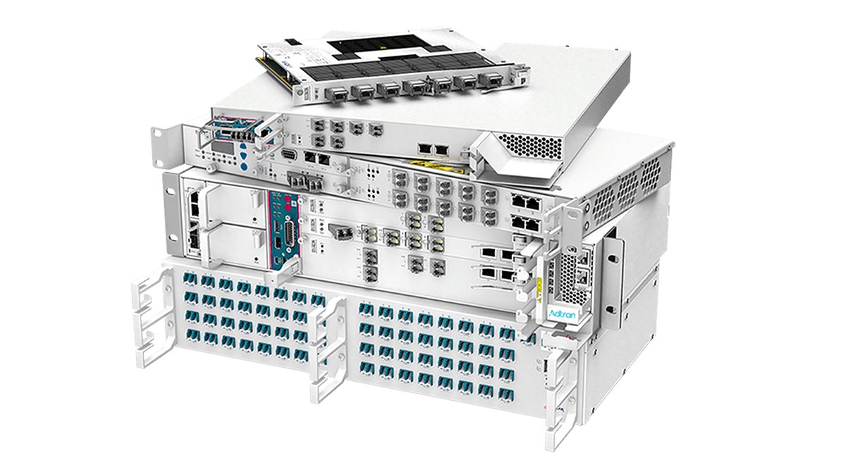 Open Optical Networking