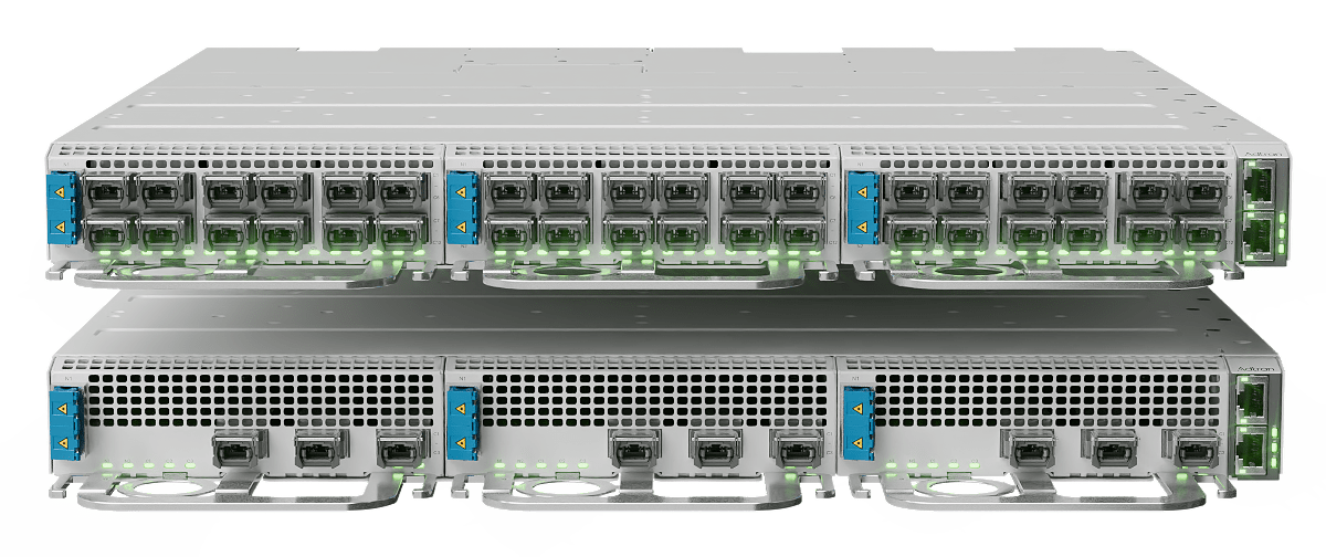 What is DWDM?