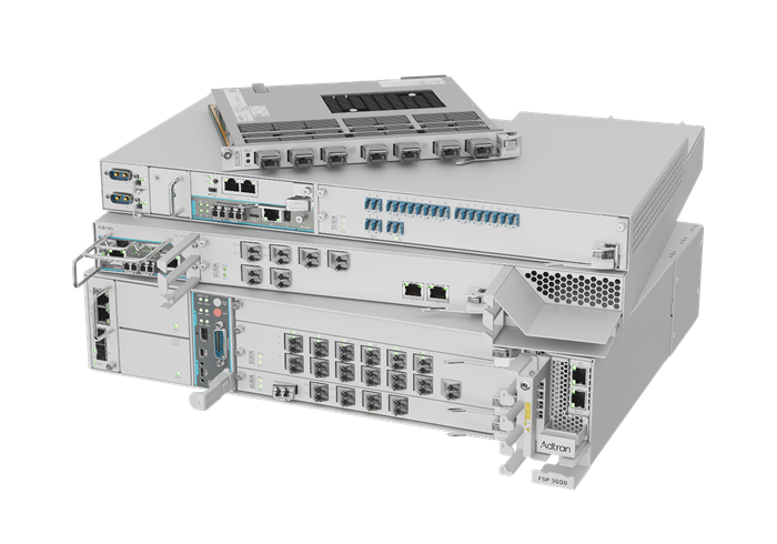 Open optical networking