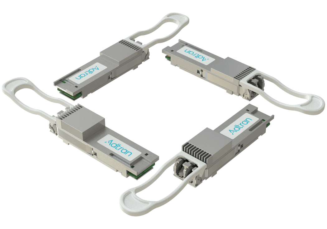 Coherent ZR Series