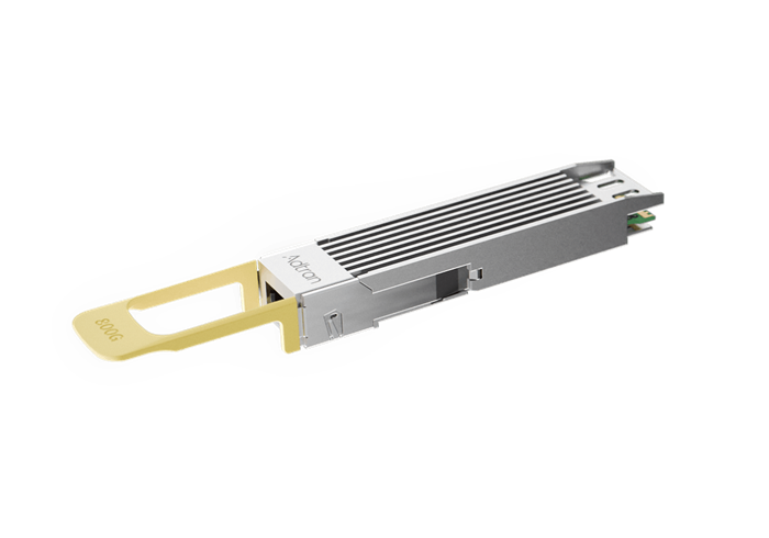 Pluggable optics