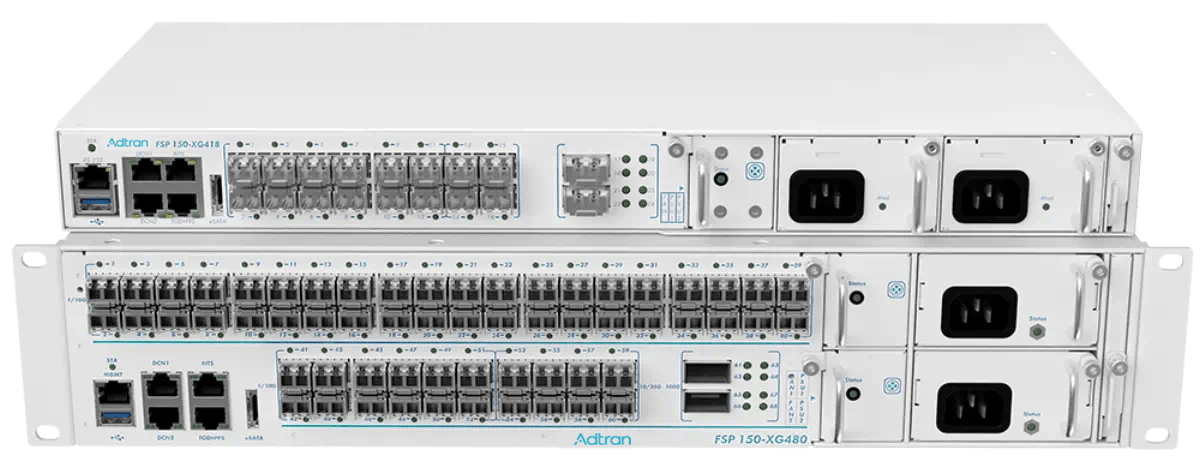 FSP 150-XG400 Series