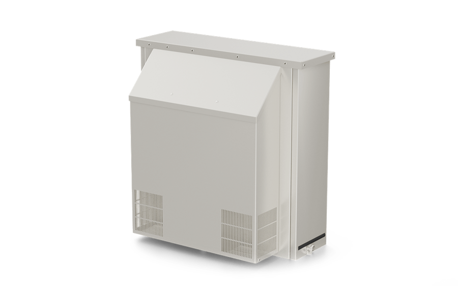 Cabinets and enclosures
