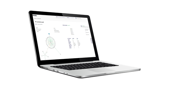 Intellifi® MeshView