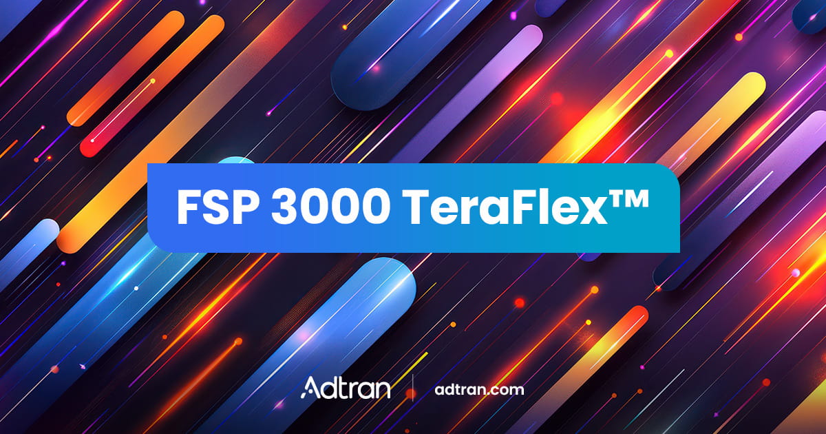 TeraFlex™