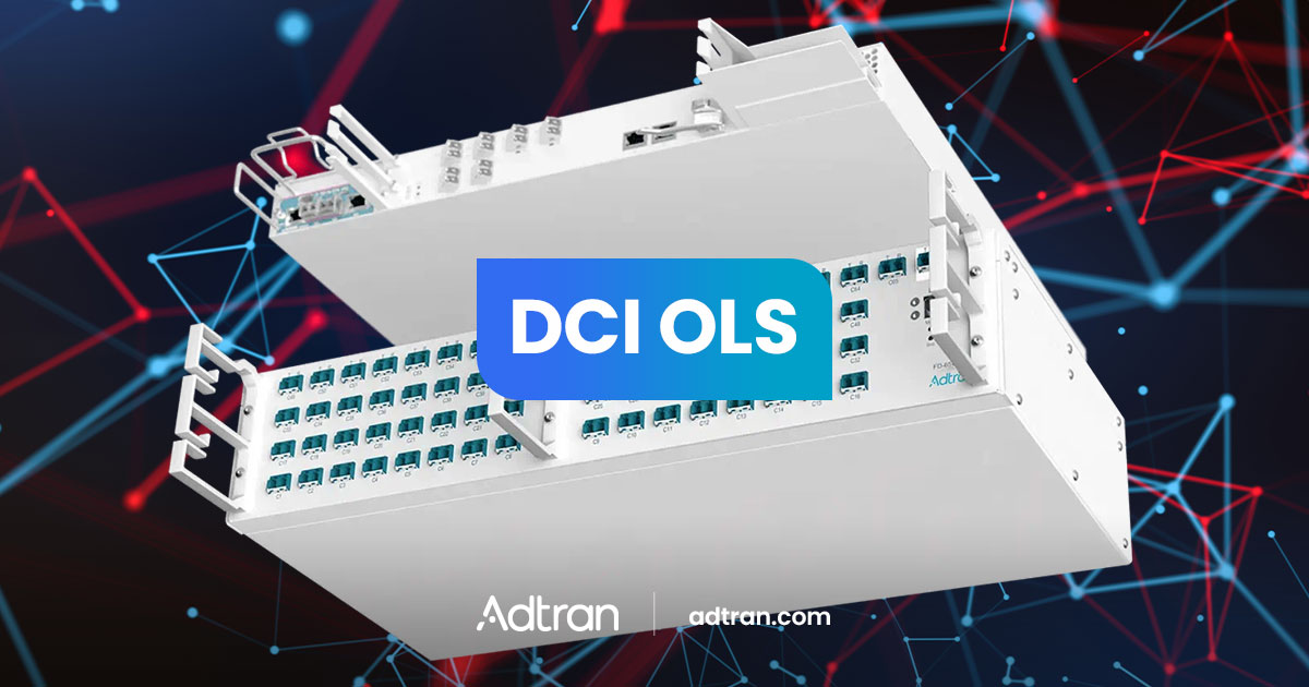 DCI ols