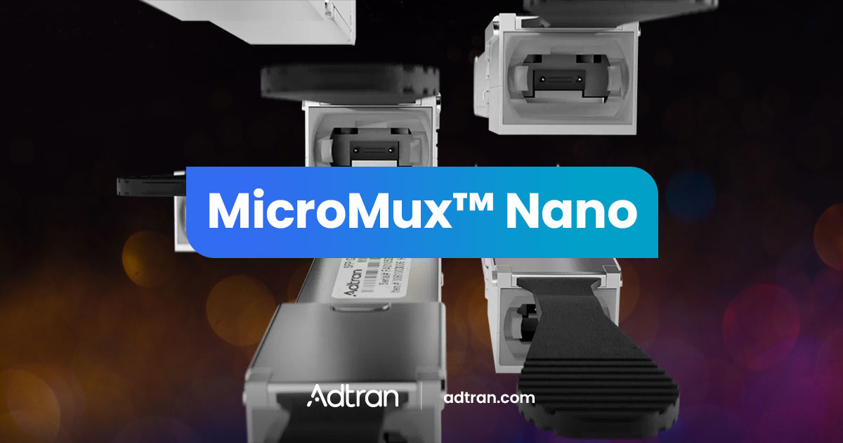 MicroMux Nano