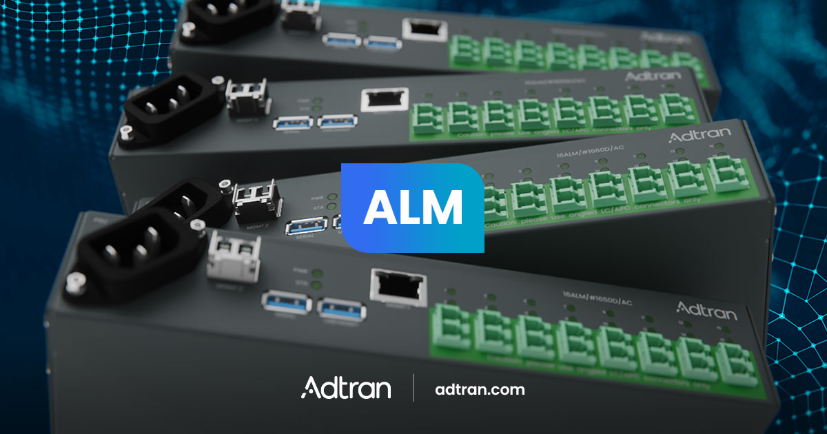 ALM