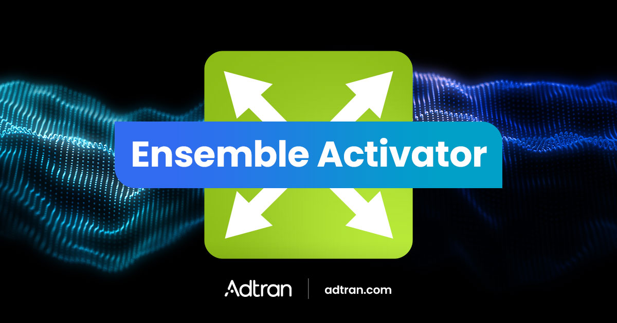 Ensemble Activator