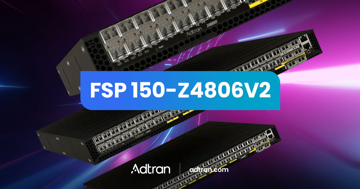 FSP 150 - Z4808V2