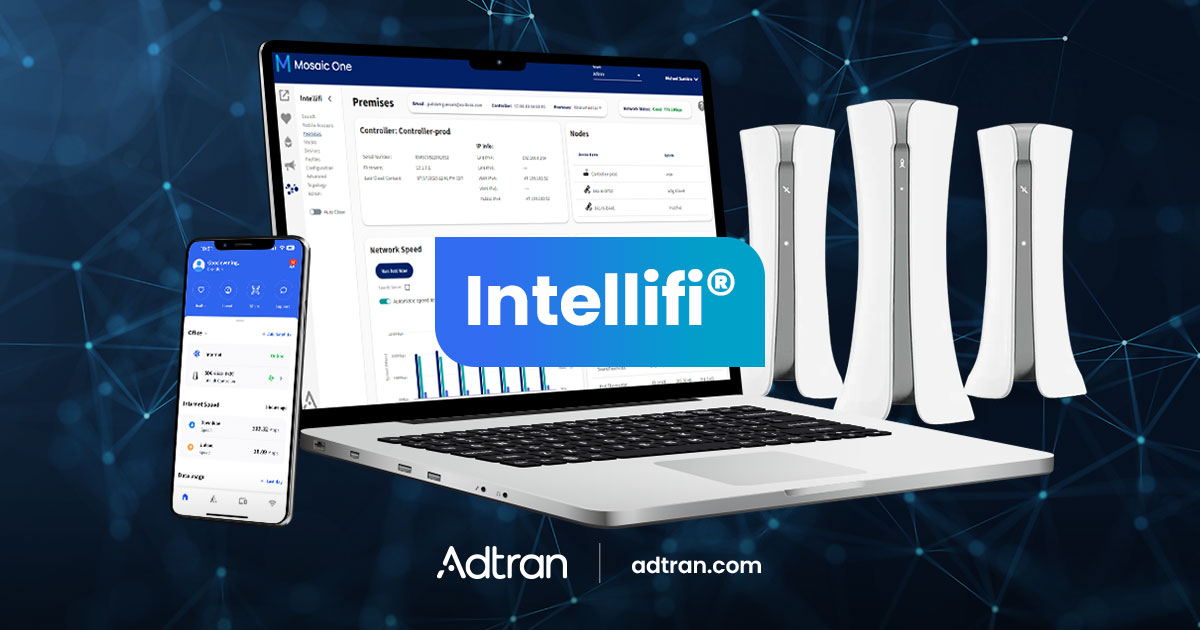 Intellifi
