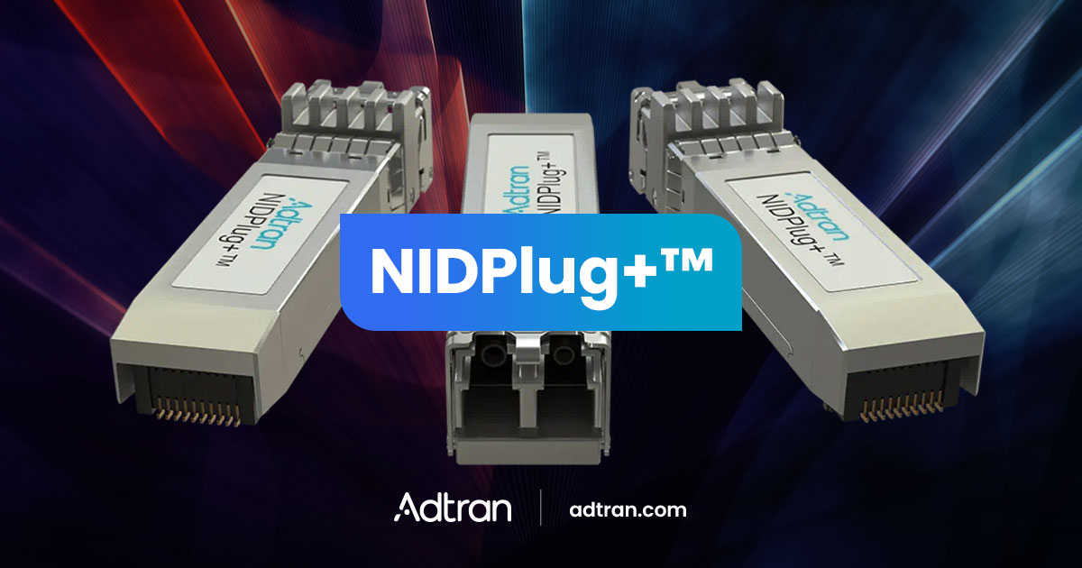 NidPlug