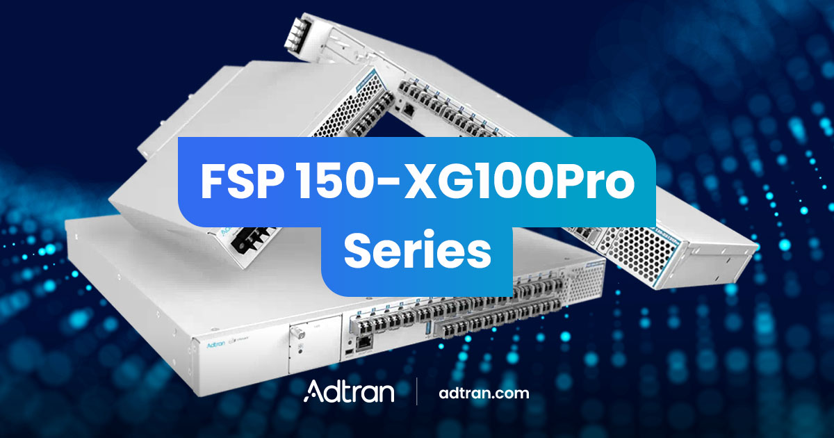 FSP150-XG100Pro Series