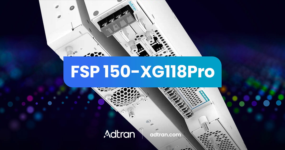 FSP150-XG118Pro