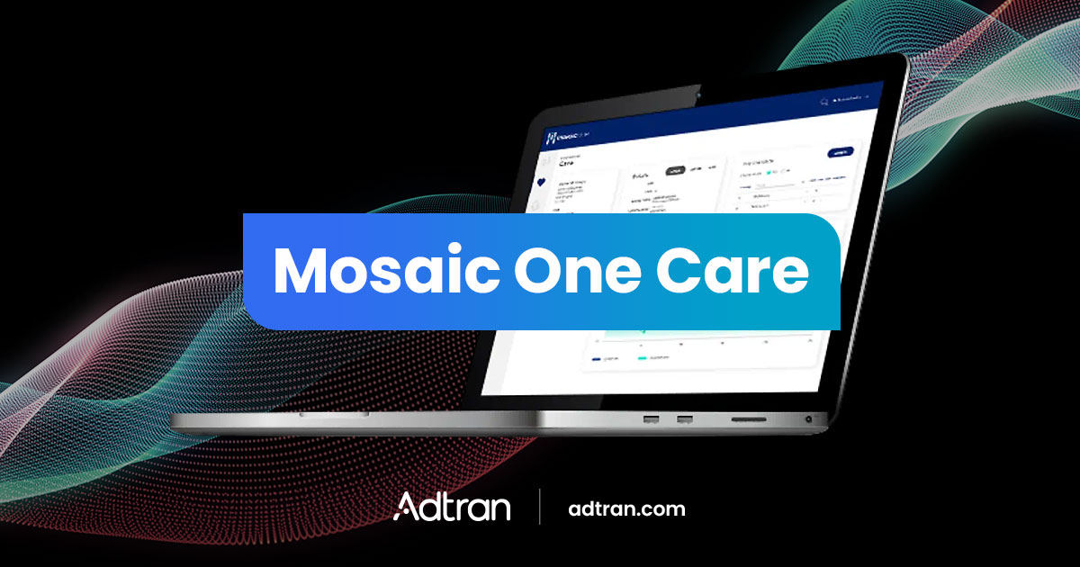 Mosaic One Care