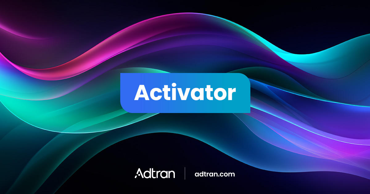 Activator