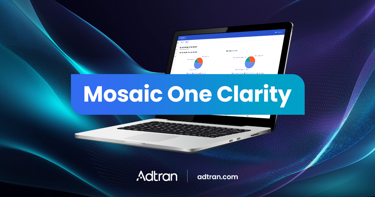 Mosaic One Clarity