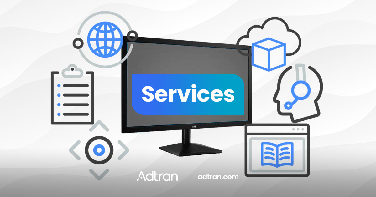 Services