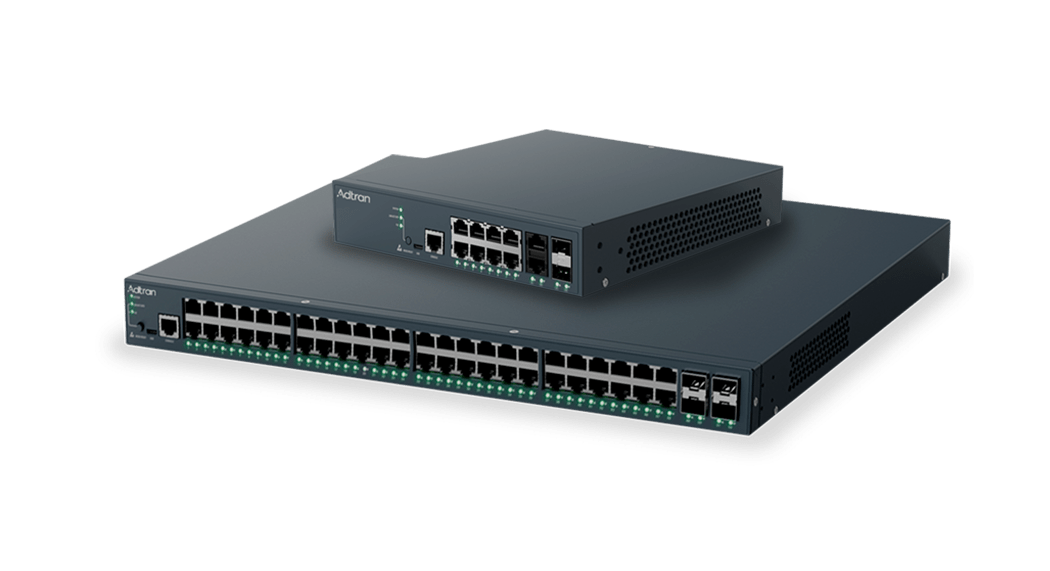 NetVanta 1560 Series