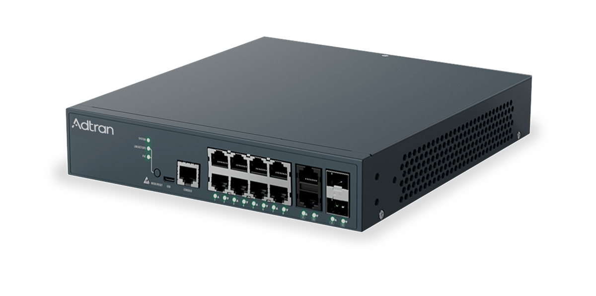 NetVanta 1560 Series