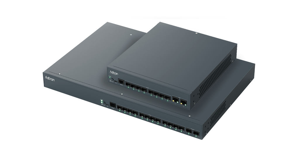 NetVanta 1760 Series