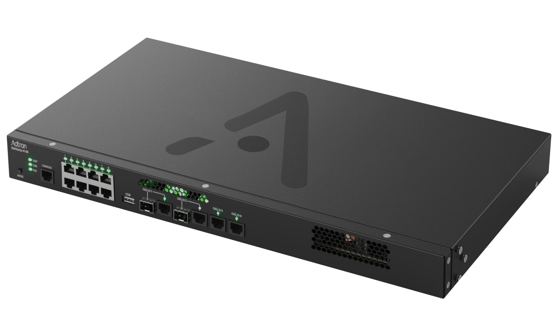 NetVanta 4000 Series