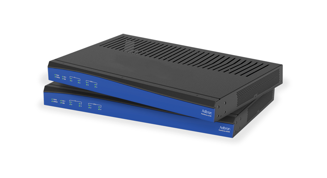 NetVanta 6200 Series