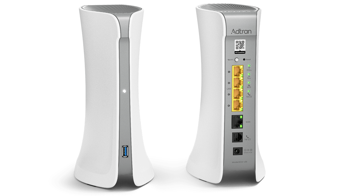 TELENET　SELECTION 5G Chester AX3000 - The Main Event - Dual SIM - Wi-Fi 6