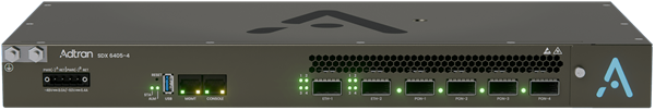 SDX 6400 Series