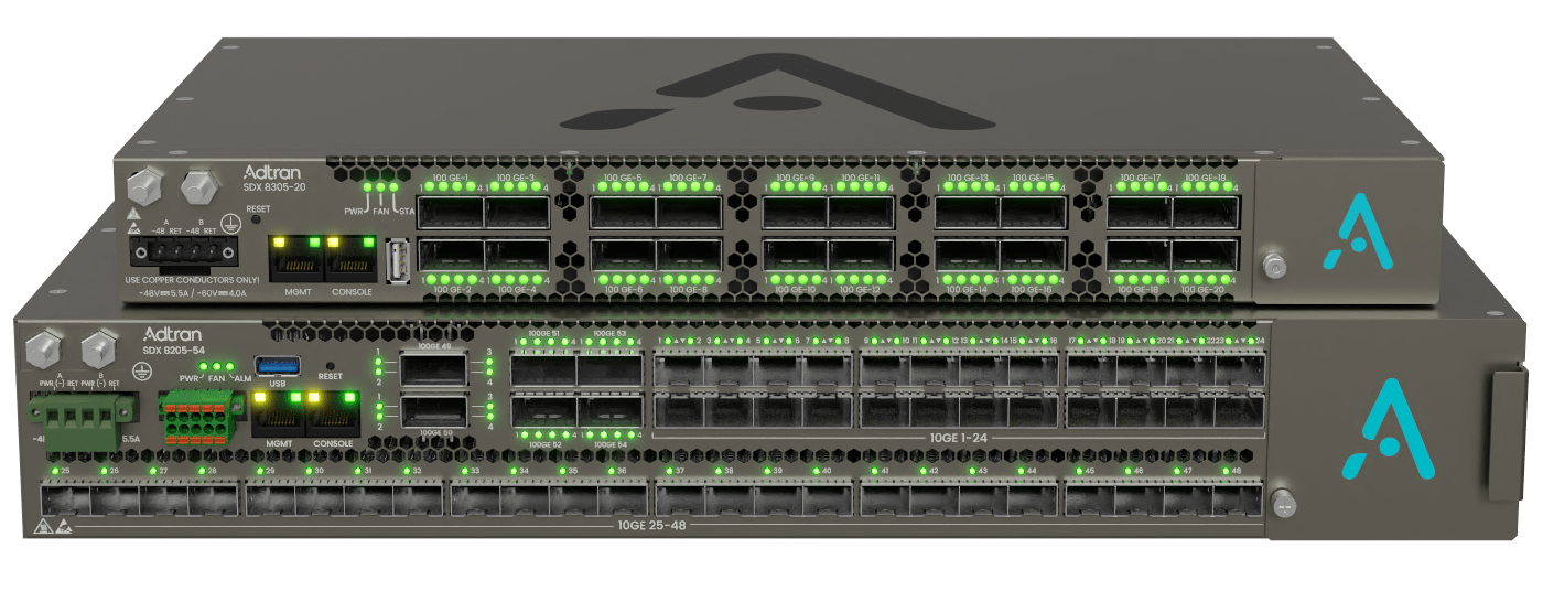 SDX 8000 Series