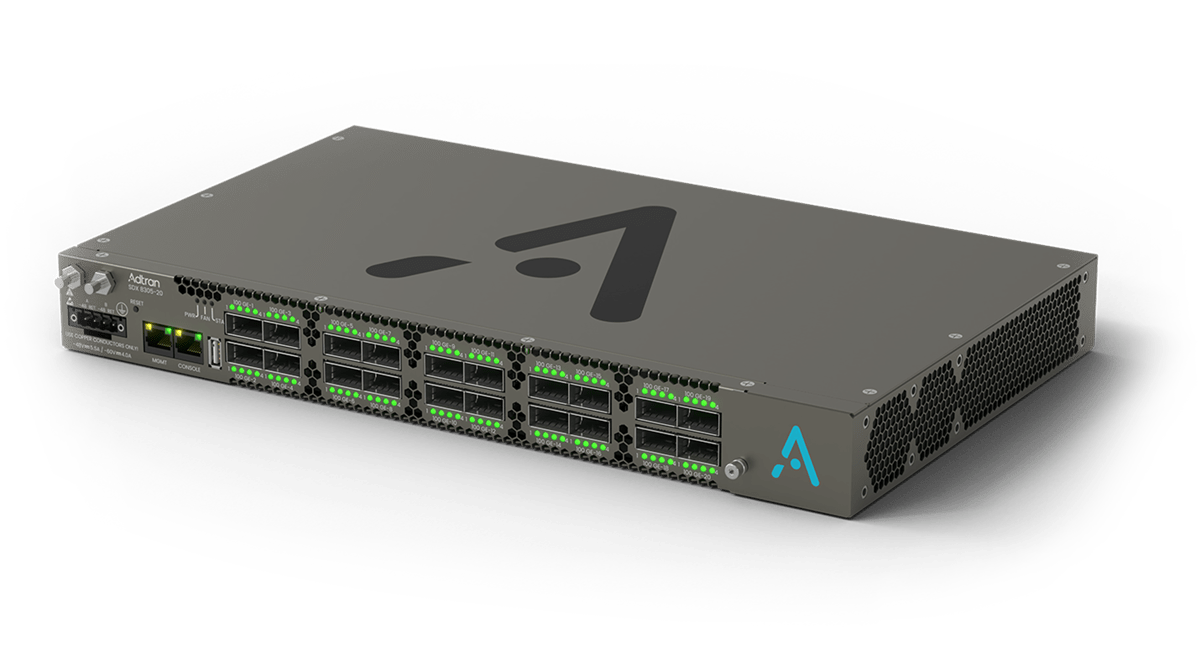 SDX 8000 Series