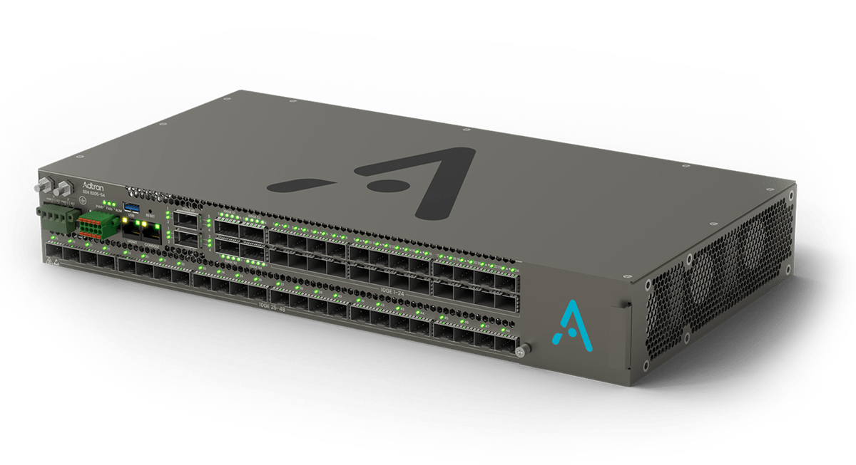 SDX 8000 Series