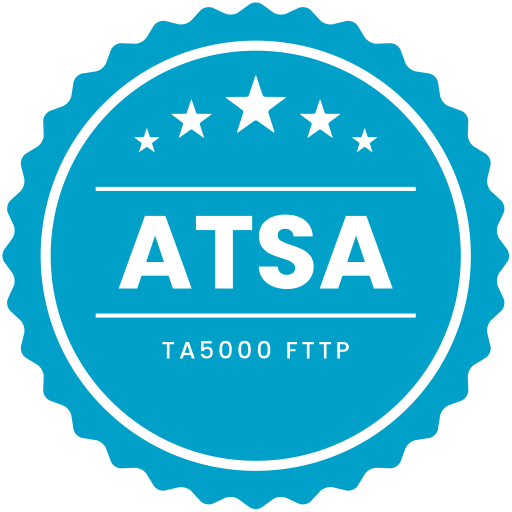 Certifications
