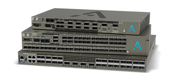 G 600 Router What are 400G edge routers?
