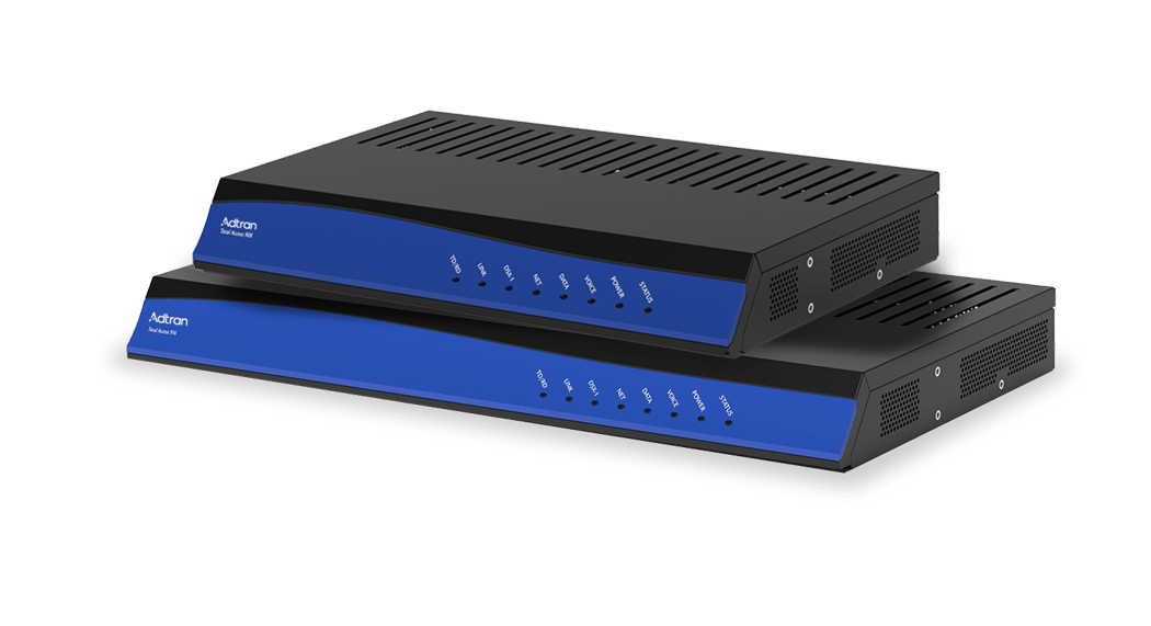 Total Access 900 Series