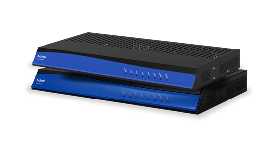 Routers and IP gateways