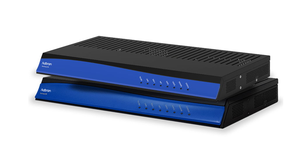 Total Access 900e Series