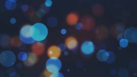 Blurred image